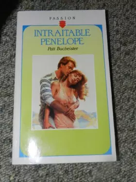 Couverture du produit · Intraitable penelope