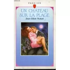 Couverture du produit · Un chateau sur la plage