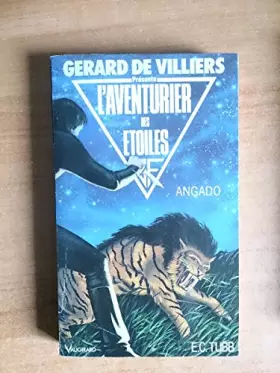 Couverture du produit · Angado