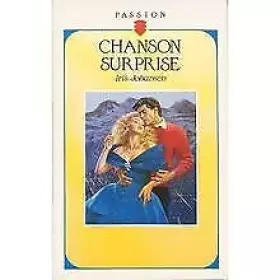 Couverture du produit · Chanson surprise