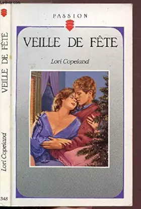 Couverture du produit · Veille de fete
