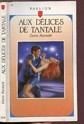 Couverture du produit · Aux delices de tantale