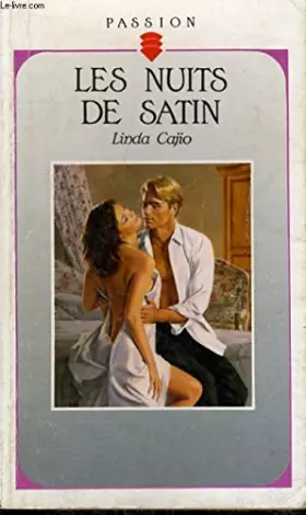 Couverture du produit · Les nuits de satin