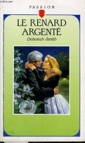 Couverture du produit · Le renard argente