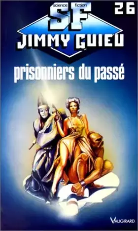 Couverture du produit · Prisonniers du passé