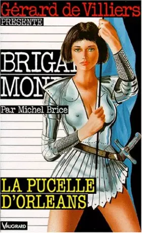 Couverture du produit · La Pucelle d'Orléans