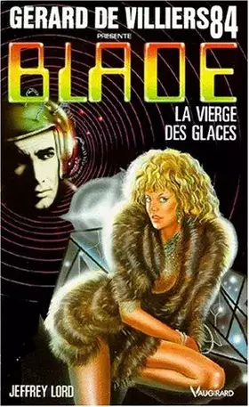 Couverture du produit · La Vierge des glaces