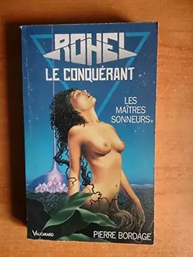 Couverture du produit · Les maîtres sonneurs
