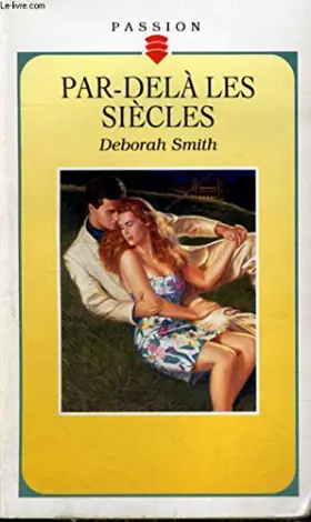 Couverture du produit · Par-delà les siecles