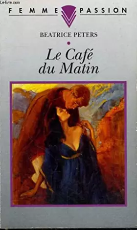 Couverture du produit · Cafe du matin