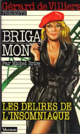 Couverture du produit · Délires de l'insomniaque