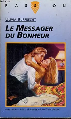 Couverture du produit · Le messager du bonheur