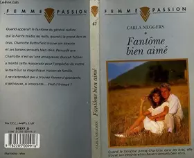 Couverture du produit · Fantôme bien-aime