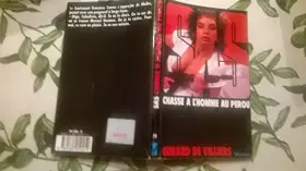 Couverture du produit · Chasse a l'homme au perou