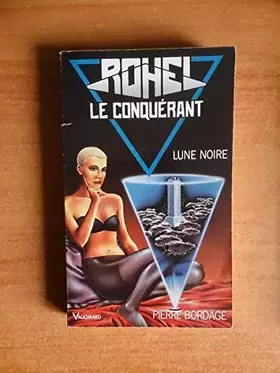 Couverture du produit · Lune noire