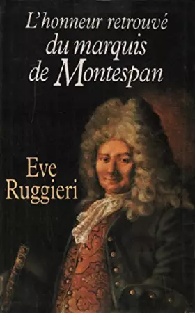 Couverture du produit · Non renseigné