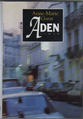 Couverture du produit · Aden