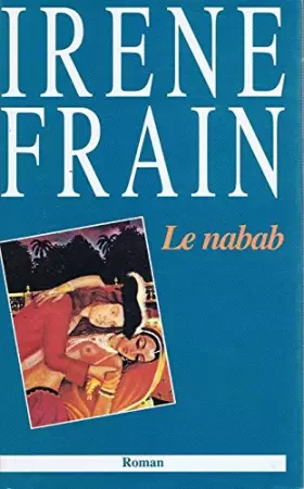 Couverture du produit · Le Nabab