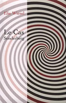 Couverture du produit · Le cas Sonderberg