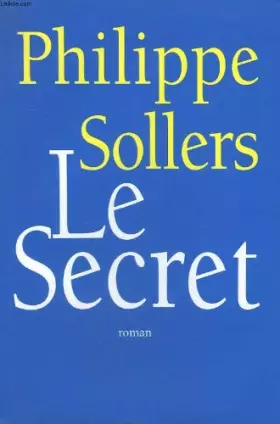 Couverture du produit · Le Secret