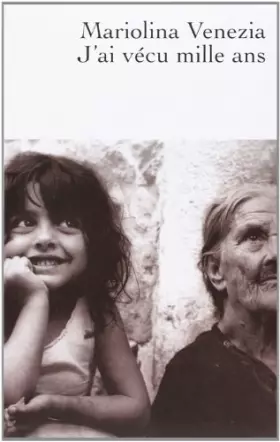 Couverture du produit · J'AI VÉCU mille ANS