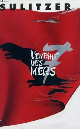 Couverture du produit · L'enfants des sept mers