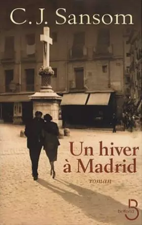 Couverture du produit · Un hiver a Madrid.