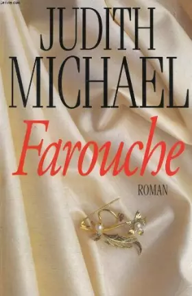 Couverture du produit · Farouche
