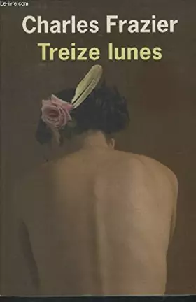 Couverture du produit · Treize lunes