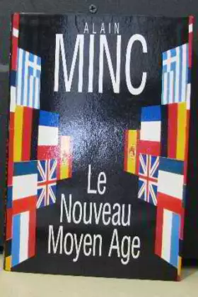 Couverture du produit · Le nouveau moyen age