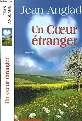 Couverture du produit · Un coeur étranger