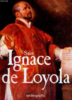 Couverture du produit · Autobiographie