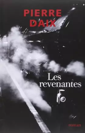 Couverture du produit · Les REVENANTES