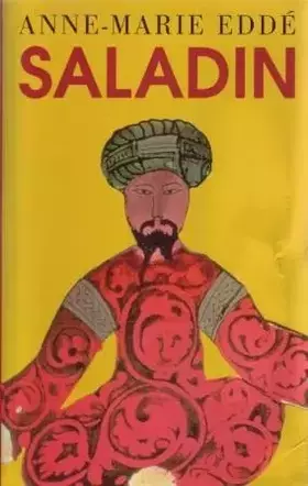 Couverture du produit · Saladin