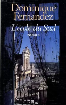 Couverture du produit · L ecole du sud.