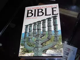 Couverture du produit · Les symboles dans la bible