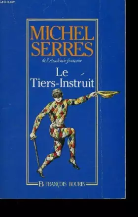 Couverture du produit · Le Tiers Instruit