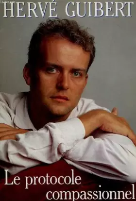Couverture du produit · Le protocole compassionnel.