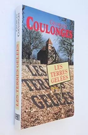 Couverture du produit · Les terres gel