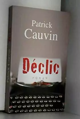 Couverture du produit · Déclic