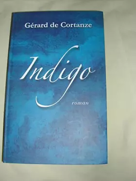 Couverture du produit · INDIGO