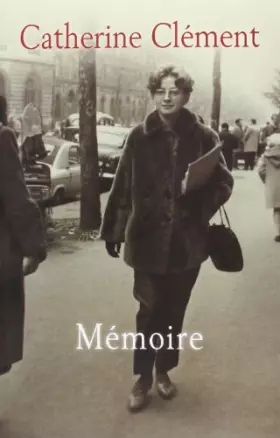 Couverture du produit · Mémoire