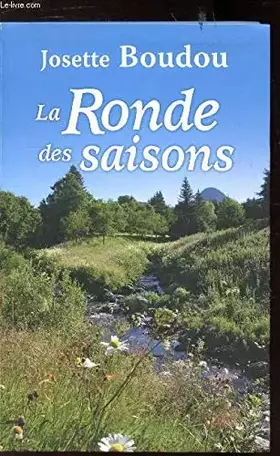 Couverture du produit · LA RONDE DES SAISONS