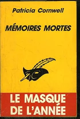 Couverture du produit · MEMOIRES MORTES