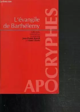 Couverture du produit · Non renseigné