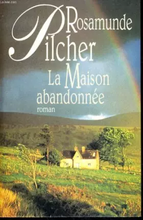Couverture du produit · La maison abandonnee