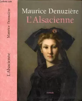 Couverture du produit · L'ALSACIENNE