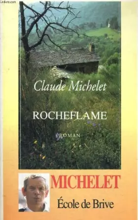 Couverture du produit · Rocheflame.