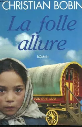 Couverture du produit · La folle allure.