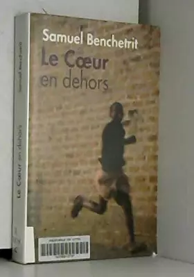 Couverture du produit · Le coeur en dehors